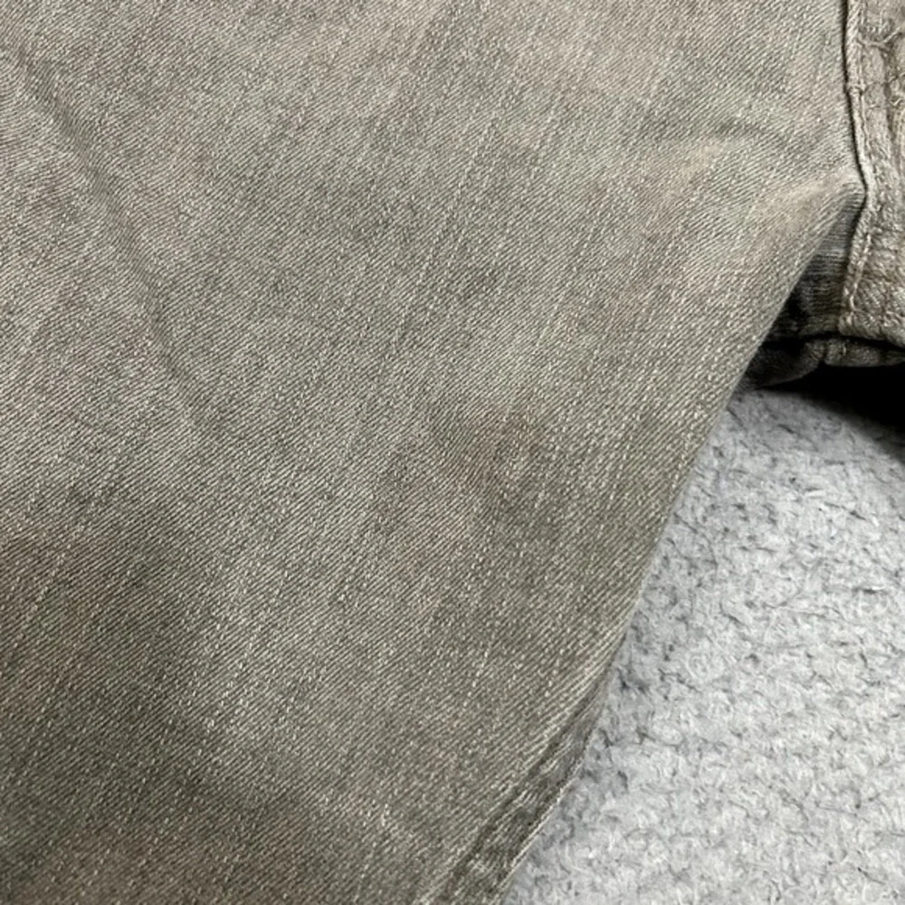 Levis Jeans Mens‎ 32x30 Gray Denim 511 Slim Straight Skinny American Stretch